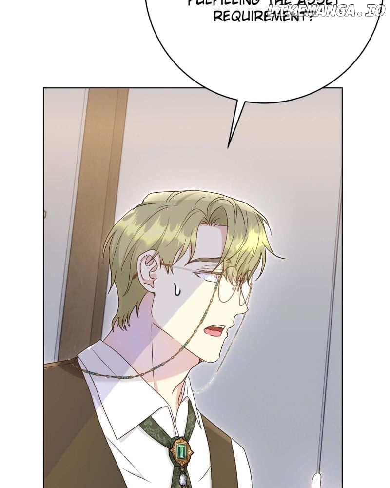 Reporting for Duty, Duchess! Chapter 51 - page 107