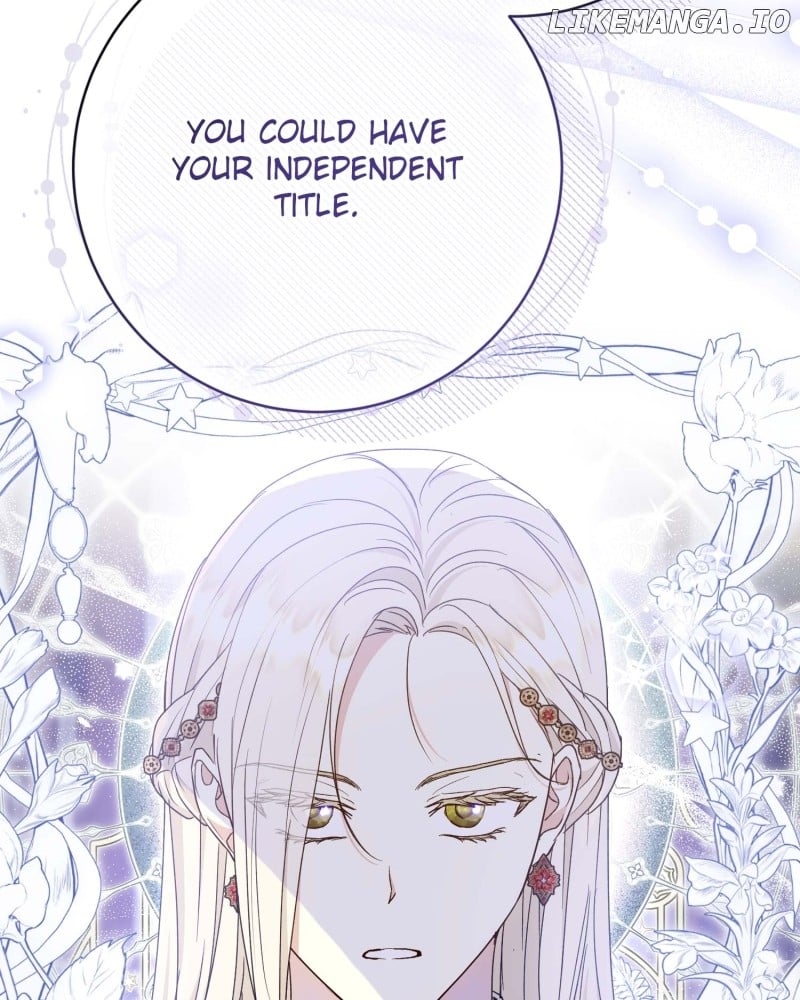Reporting for Duty, Duchess! Chapter 51 - page 109
