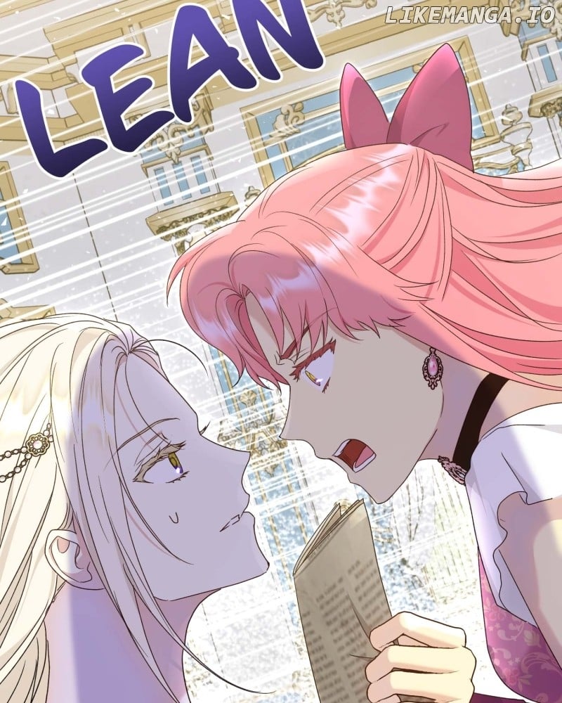 Reporting for Duty, Duchess! Chapter 51 - page 11