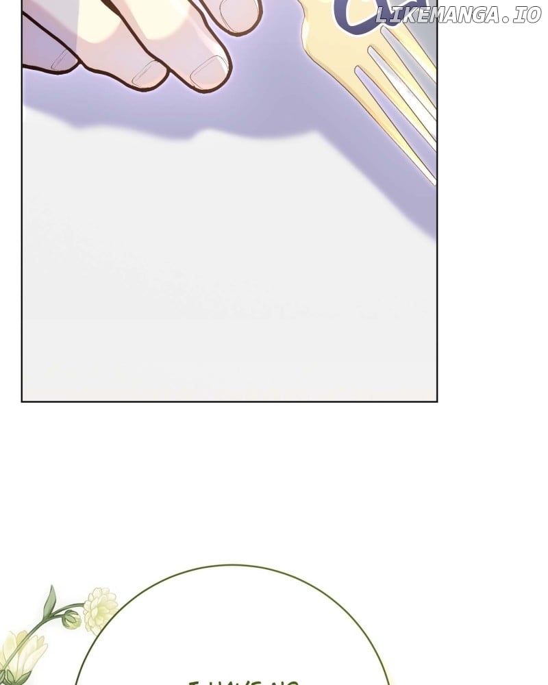 Reporting for Duty, Duchess! Chapter 51 - page 112