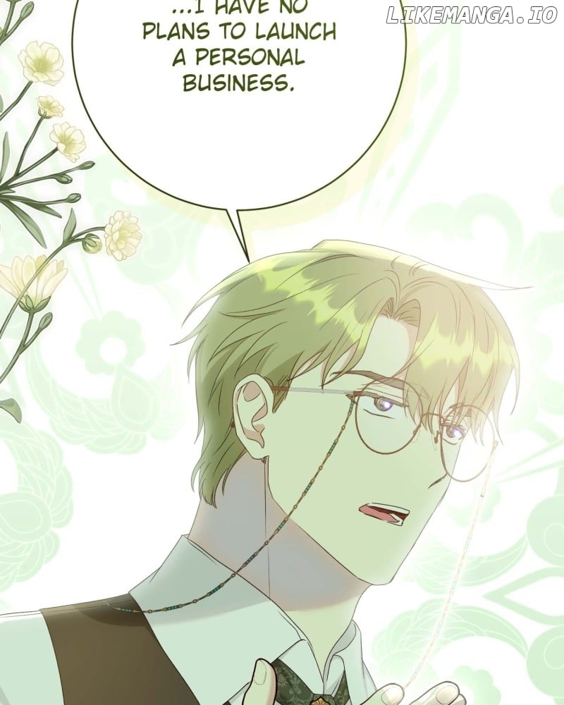 Reporting for Duty, Duchess! Chapter 51 - page 113