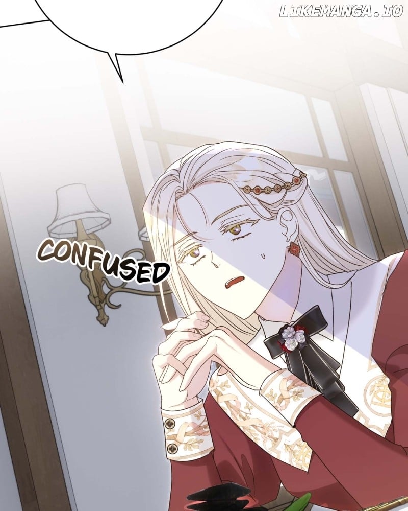 Reporting for Duty, Duchess! Chapter 51 - page 116