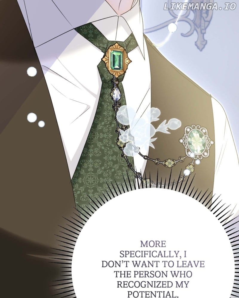 Reporting for Duty, Duchess! Chapter 51 - page 129