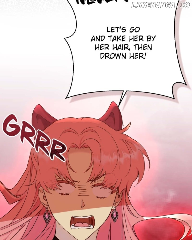 Reporting for Duty, Duchess! Chapter 51 - page 13