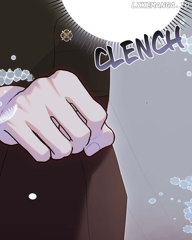Reporting for Duty, Duchess! Chapter 51 - page 130