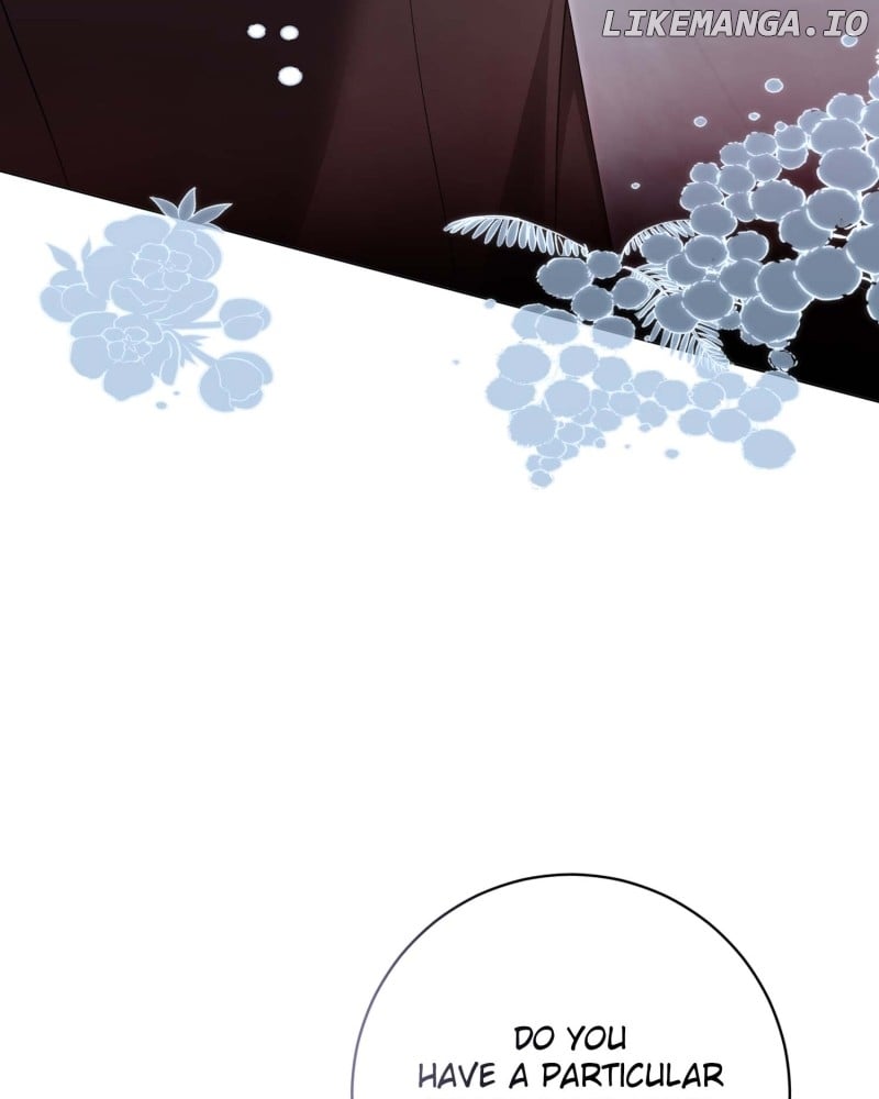 Reporting for Duty, Duchess! Chapter 51 - page 131