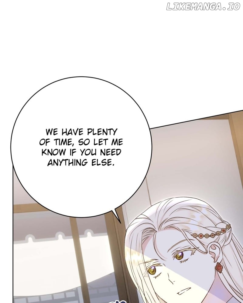 Reporting for Duty, Duchess! Chapter 51 - page 134