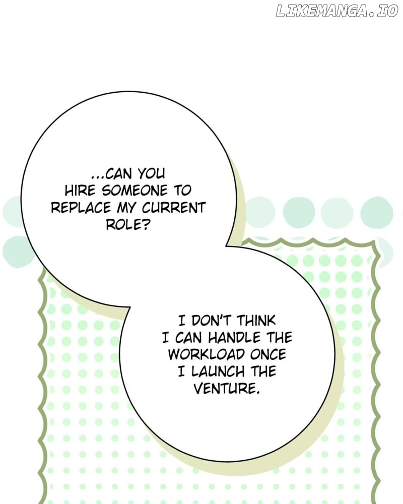 Reporting for Duty, Duchess! Chapter 51 - page 136