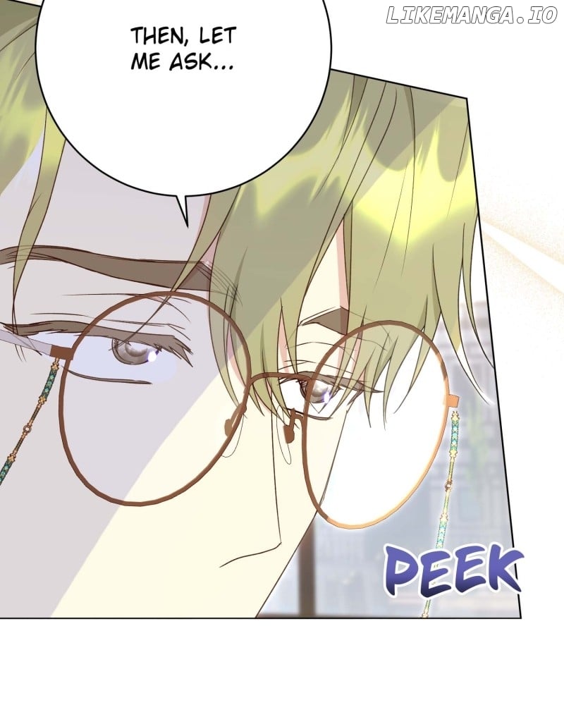 Reporting for Duty, Duchess! Chapter 51 - page 138