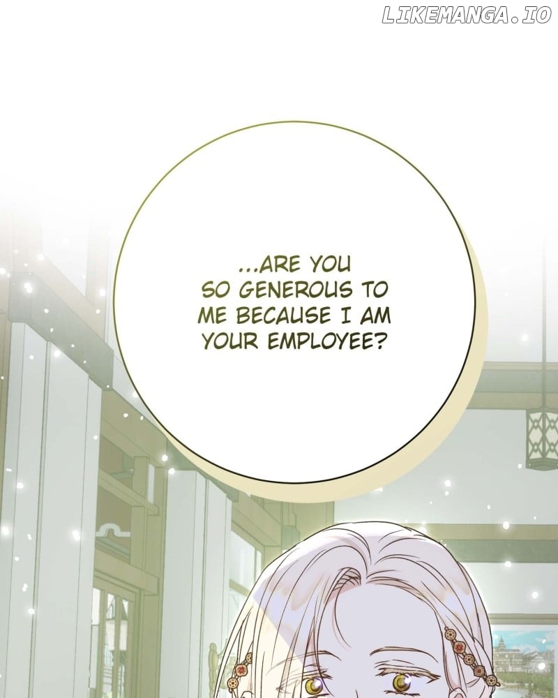 Reporting for Duty, Duchess! Chapter 51 - page 139