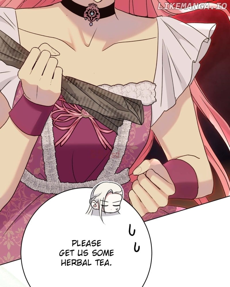 Reporting for Duty, Duchess! Chapter 51 - page 14
