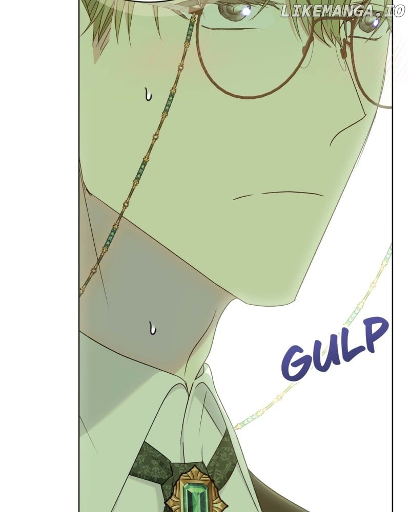 Reporting for Duty, Duchess! Chapter 51 - page 142