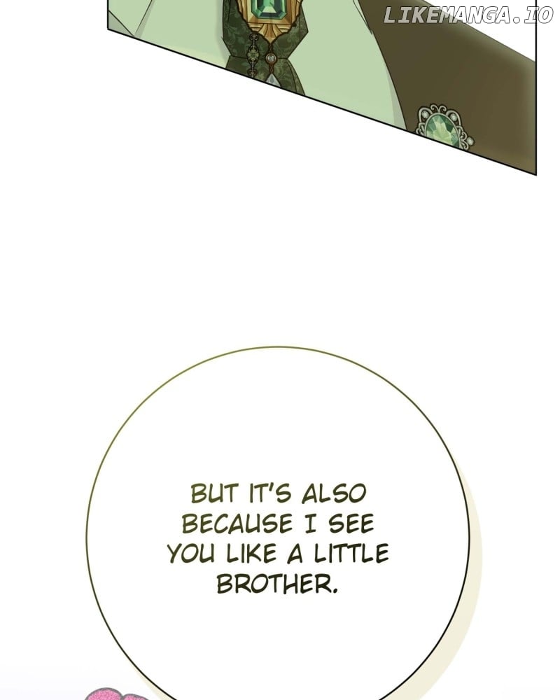 Reporting for Duty, Duchess! Chapter 51 - page 143