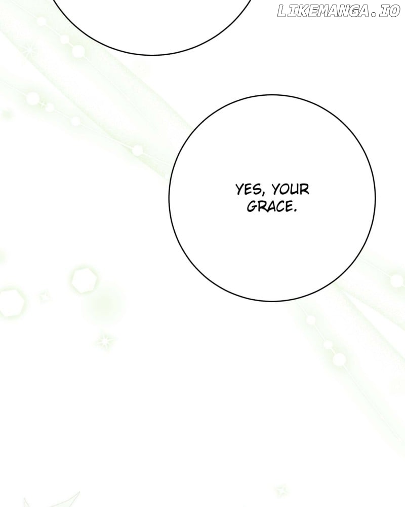 Reporting for Duty, Duchess! Chapter 51 - page 15