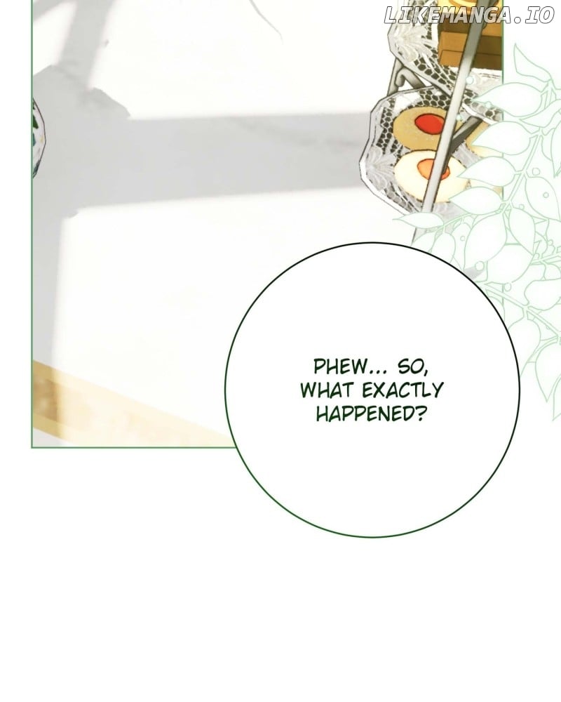 Reporting for Duty, Duchess! Chapter 51 - page 17