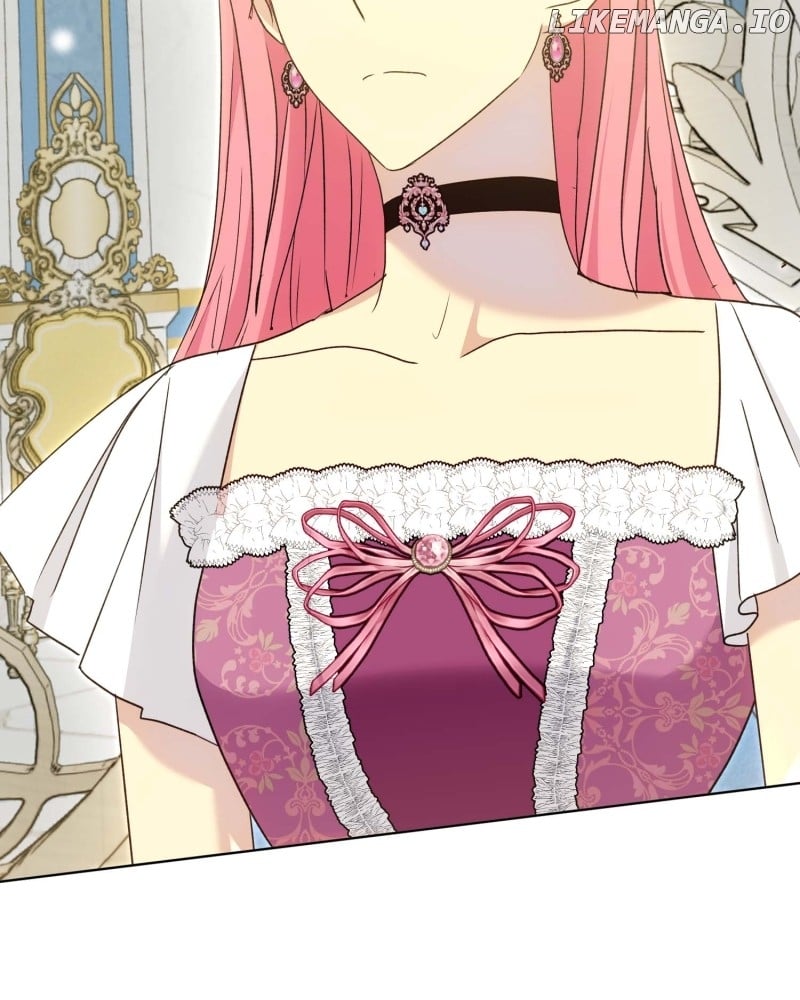 Reporting for Duty, Duchess! Chapter 51 - page 19