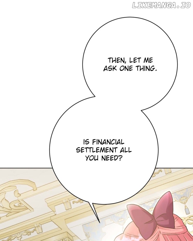 Reporting for Duty, Duchess! Chapter 51 - page 20