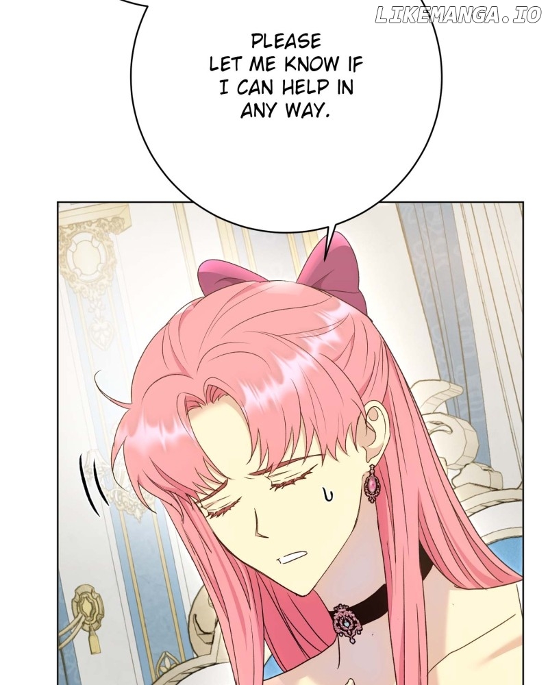 Reporting for Duty, Duchess! Chapter 51 - page 25