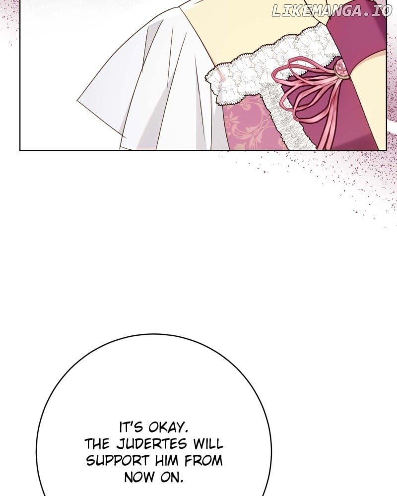 Reporting for Duty, Duchess! Chapter 51 - page 29