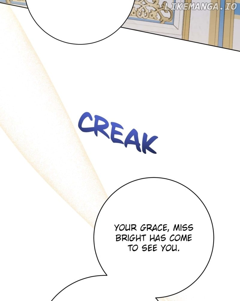 Reporting for Duty, Duchess! Chapter 51 - page 3