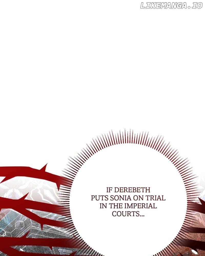Reporting for Duty, Duchess! Chapter 51 - page 31