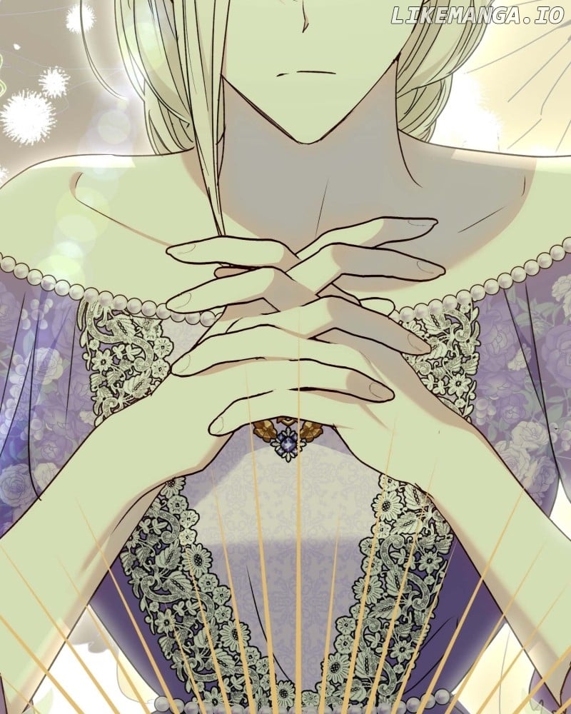 Reporting for Duty, Duchess! Chapter 51 - page 36