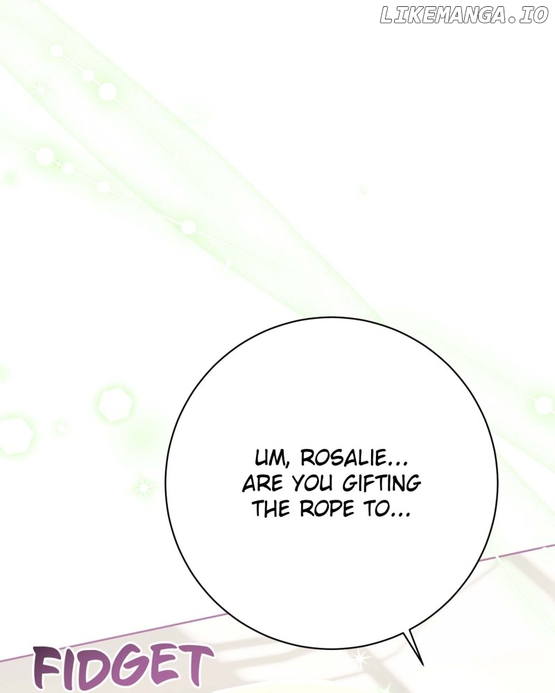 Reporting for Duty, Duchess! Chapter 51 - page 40