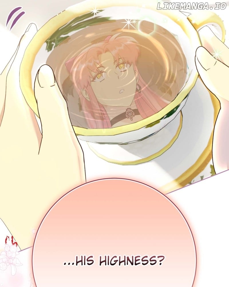 Reporting for Duty, Duchess! Chapter 51 - page 41