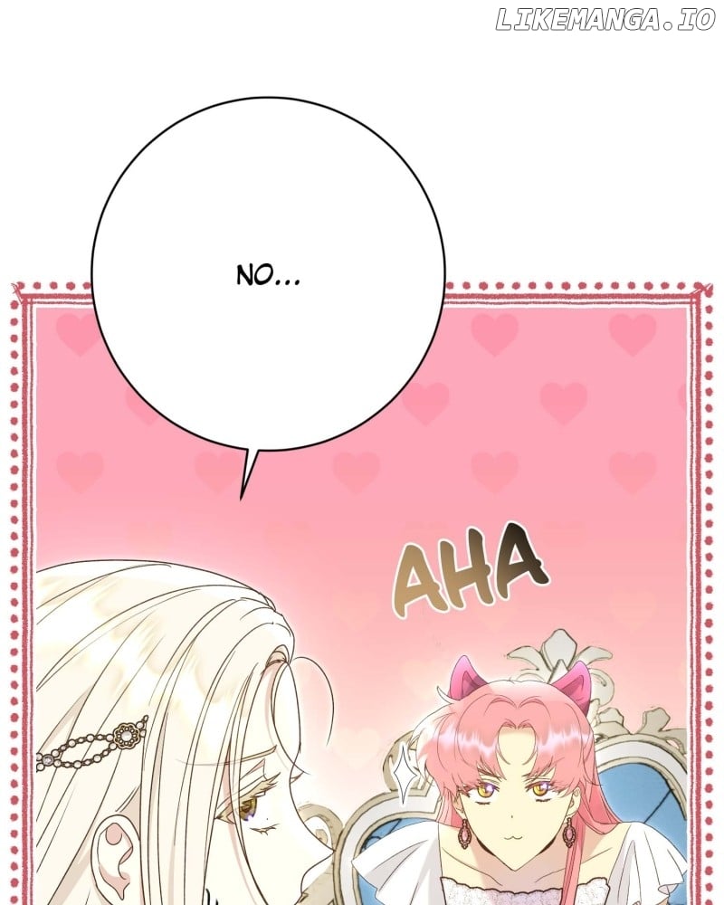 Reporting for Duty, Duchess! Chapter 51 - page 45