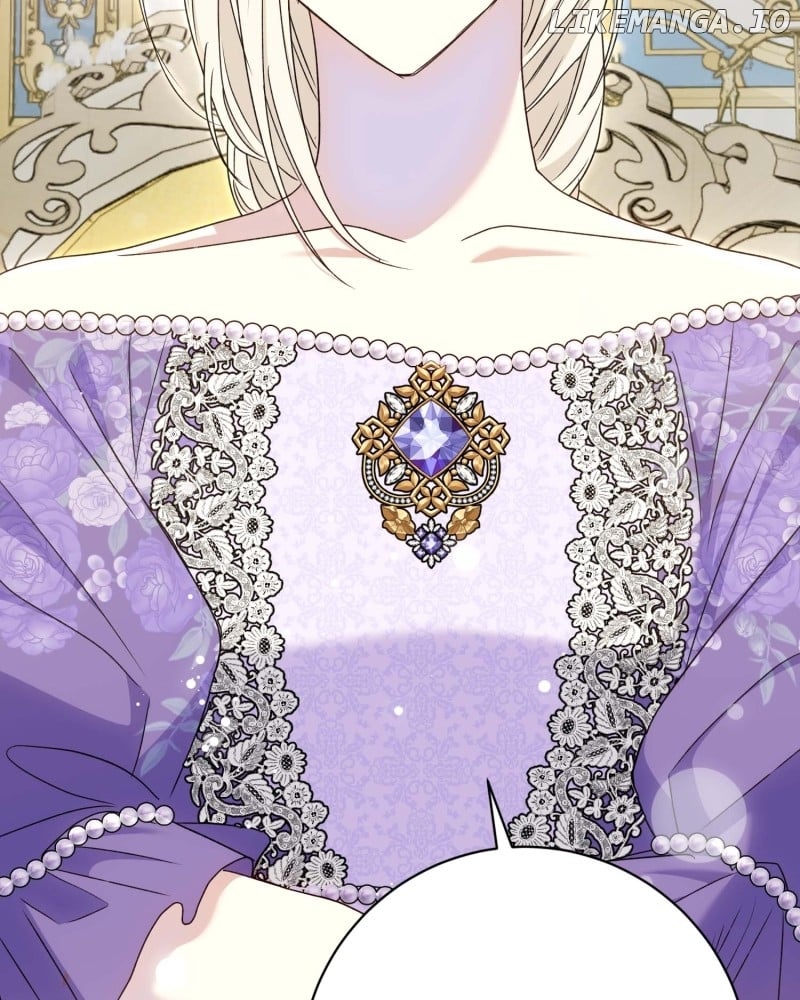 Reporting for Duty, Duchess! Chapter 51 - page 48