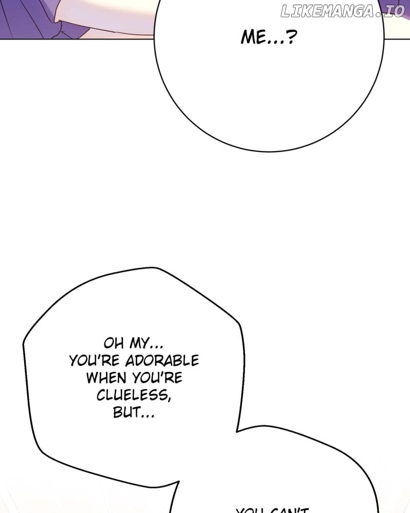 Reporting for Duty, Duchess! Chapter 51 - page 49