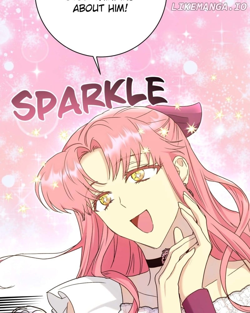 Reporting for Duty, Duchess! Chapter 51 - page 57