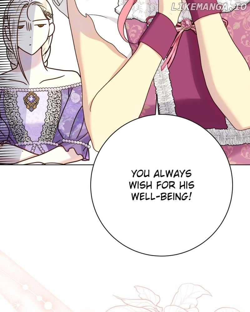 Reporting for Duty, Duchess! Chapter 51 - page 58