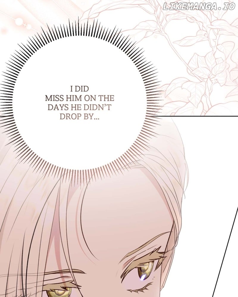 Reporting for Duty, Duchess! Chapter 51 - page 59