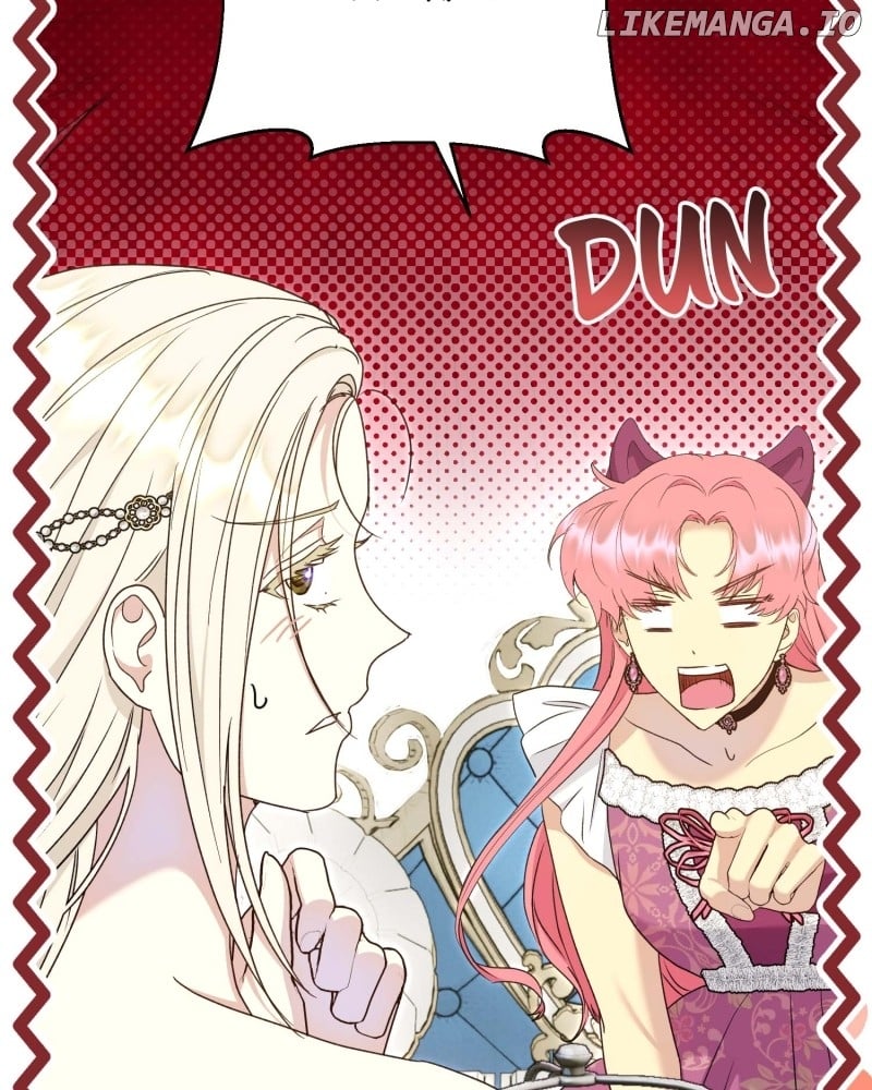 Reporting for Duty, Duchess! Chapter 51 - page 69