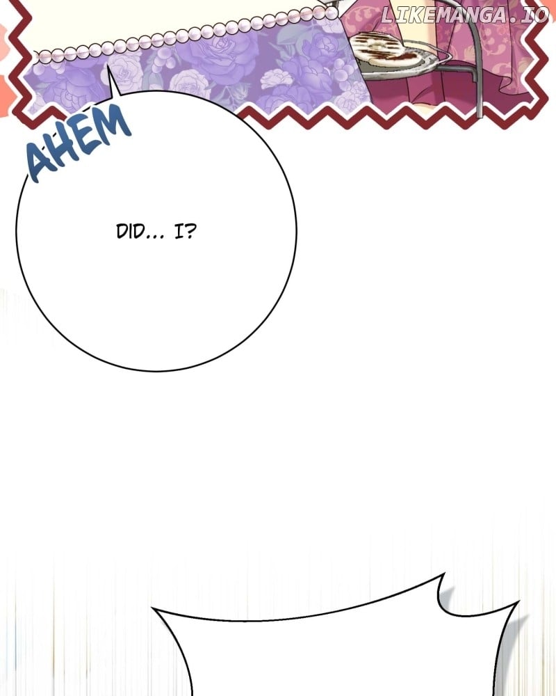 Reporting for Duty, Duchess! Chapter 51 - page 70