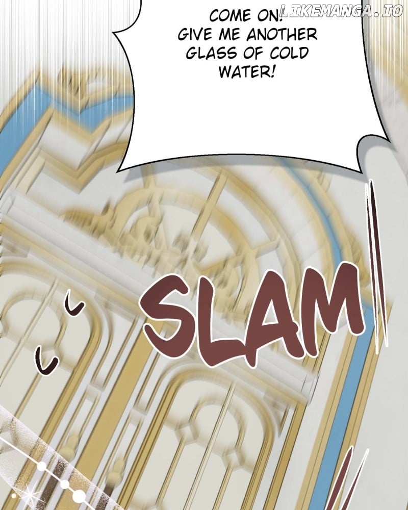 Reporting for Duty, Duchess! Chapter 51 - page 71