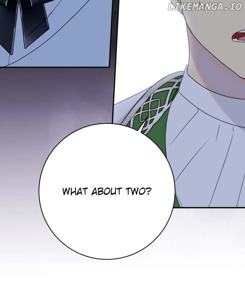Reporting for Duty, Duchess! Chapter 51 - page 77