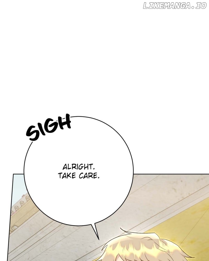 Reporting for Duty, Duchess! Chapter 51 - page 80