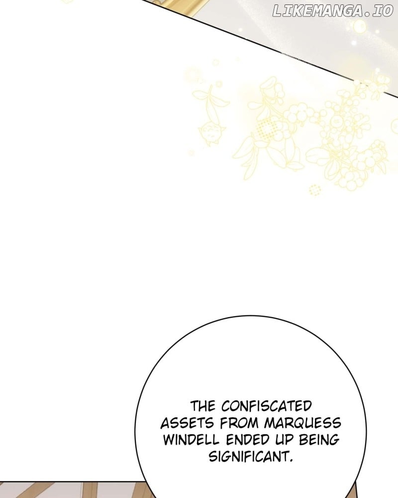 Reporting for Duty, Duchess! Chapter 51 - page 87