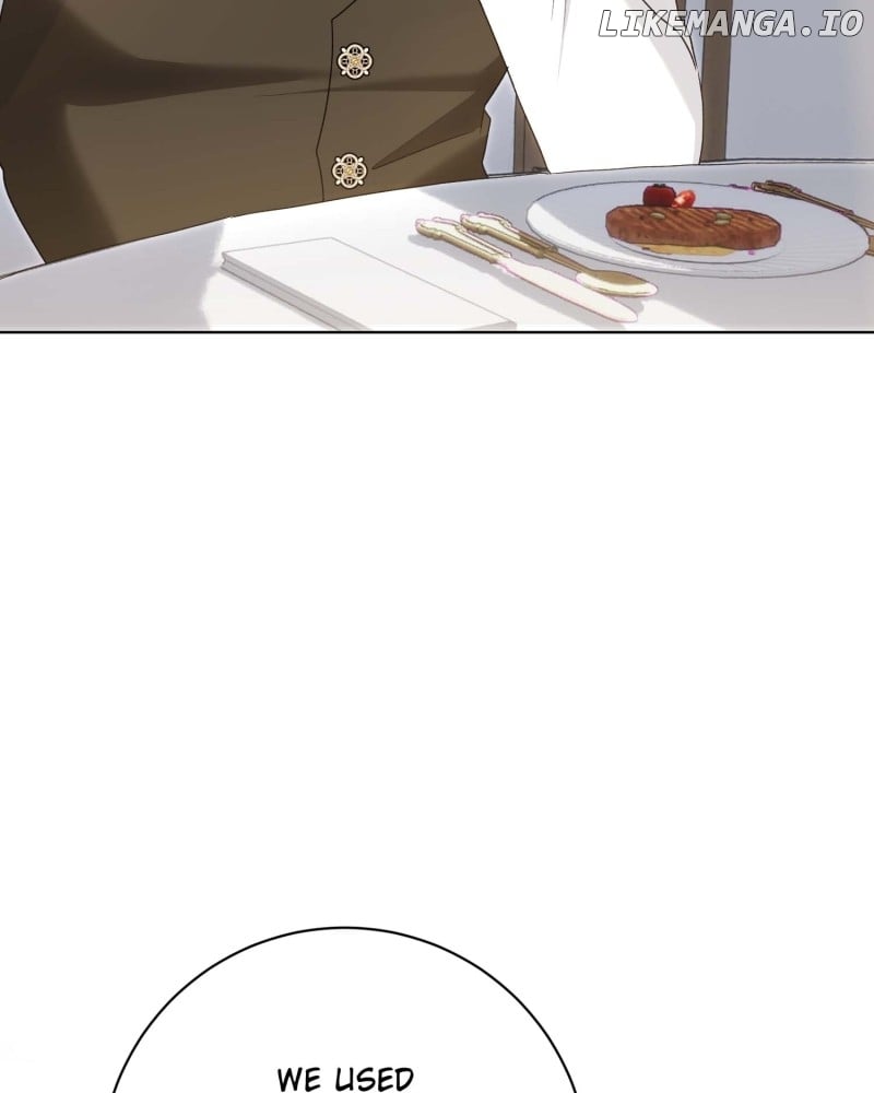 Reporting for Duty, Duchess! Chapter 51 - page 89