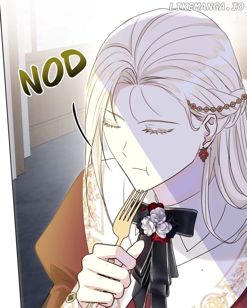 Reporting for Duty, Duchess! Chapter 51 - page 93