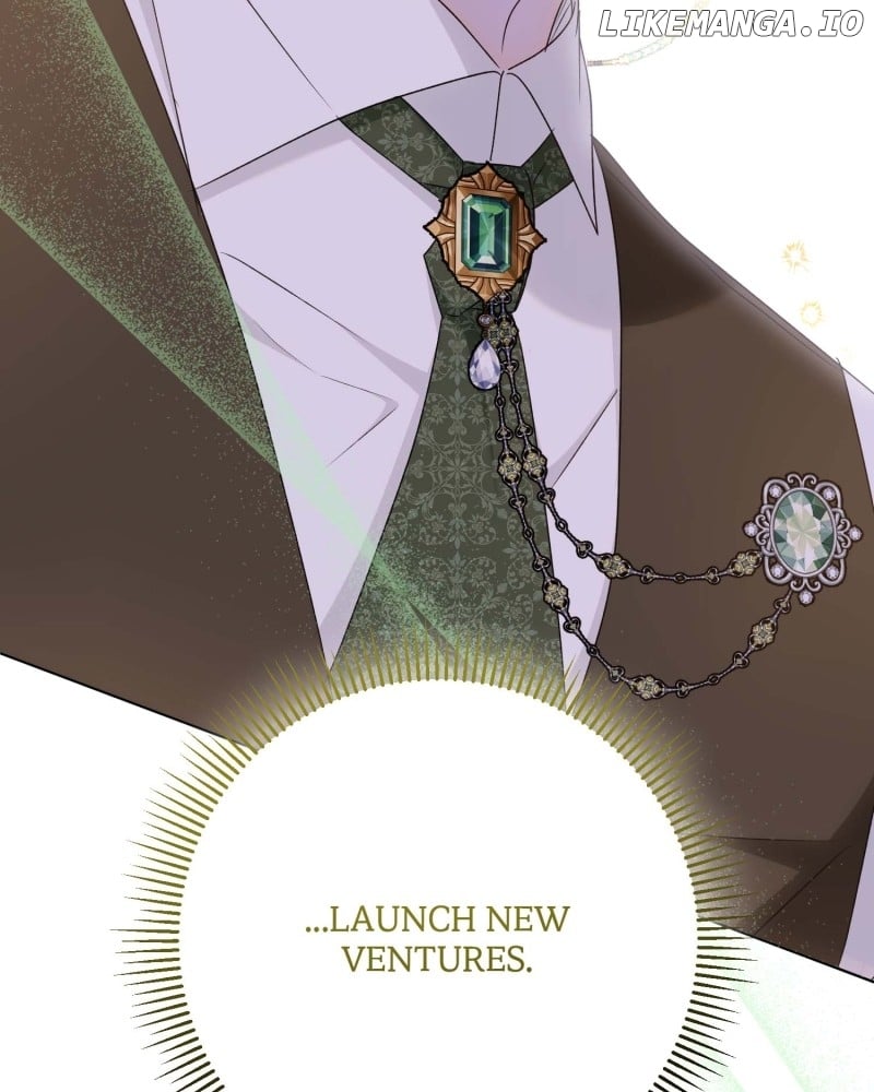 Reporting for Duty, Duchess! Chapter 51 - page 96