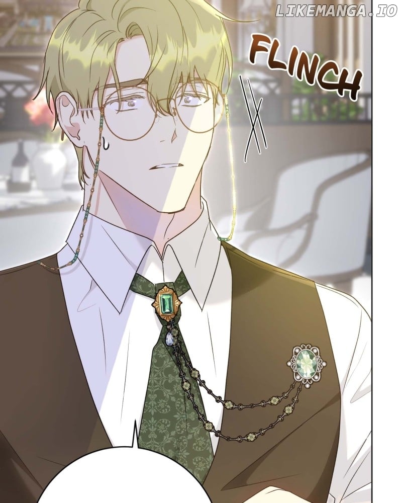 Reporting for Duty, Duchess! Chapter 51 - page 98