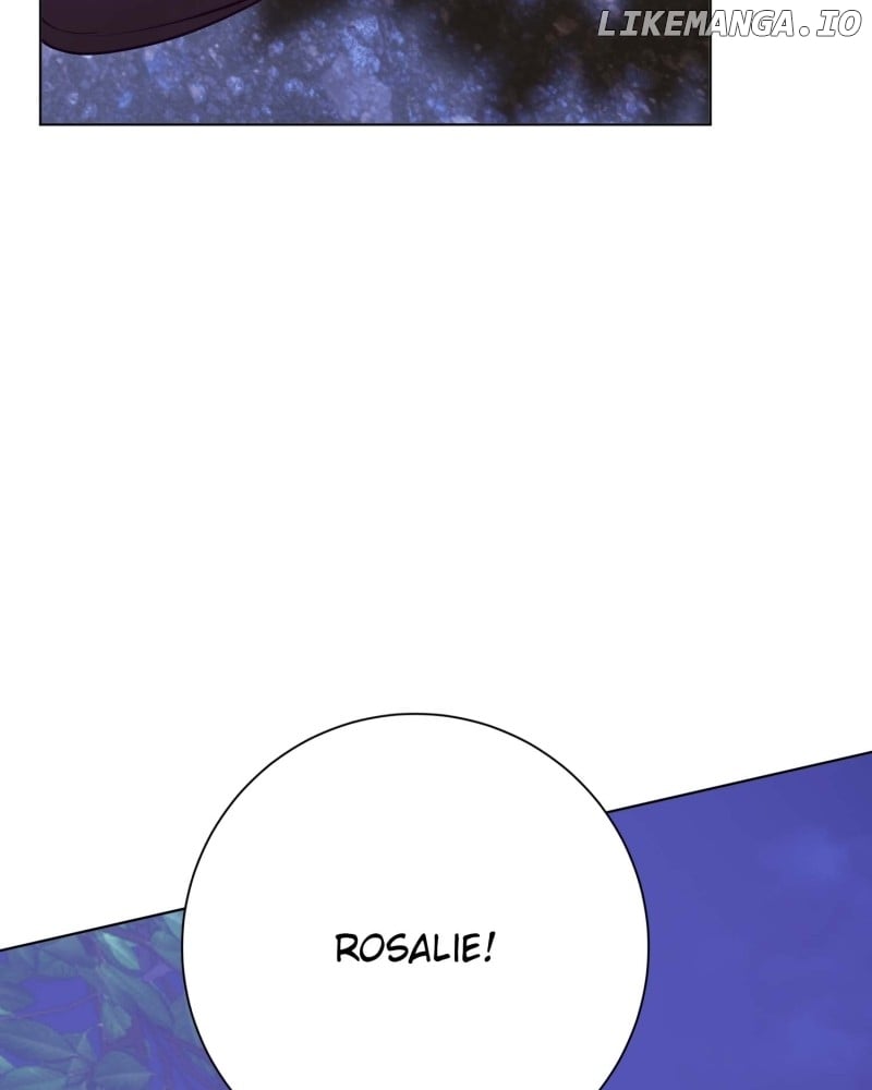 Reporting for Duty, Duchess! Chapter 52 - page 107