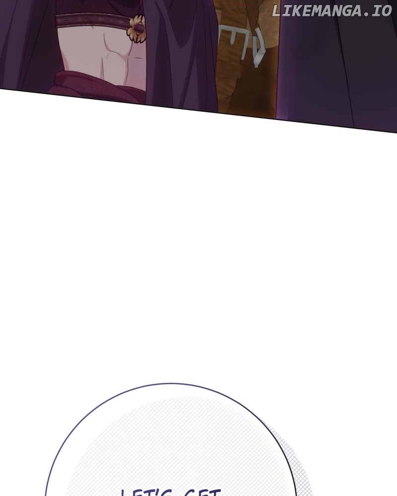 Reporting for Duty, Duchess! Chapter 52 - page 109