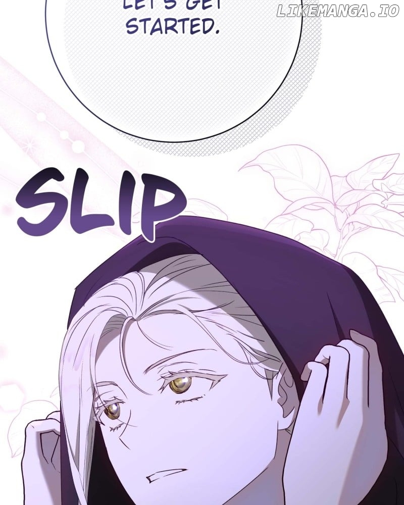 Reporting for Duty, Duchess! Chapter 52 - page 110