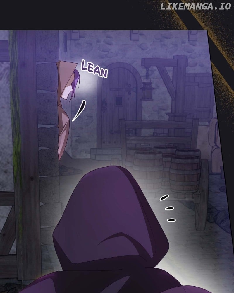 Reporting for Duty, Duchess! Chapter 52 - page 117