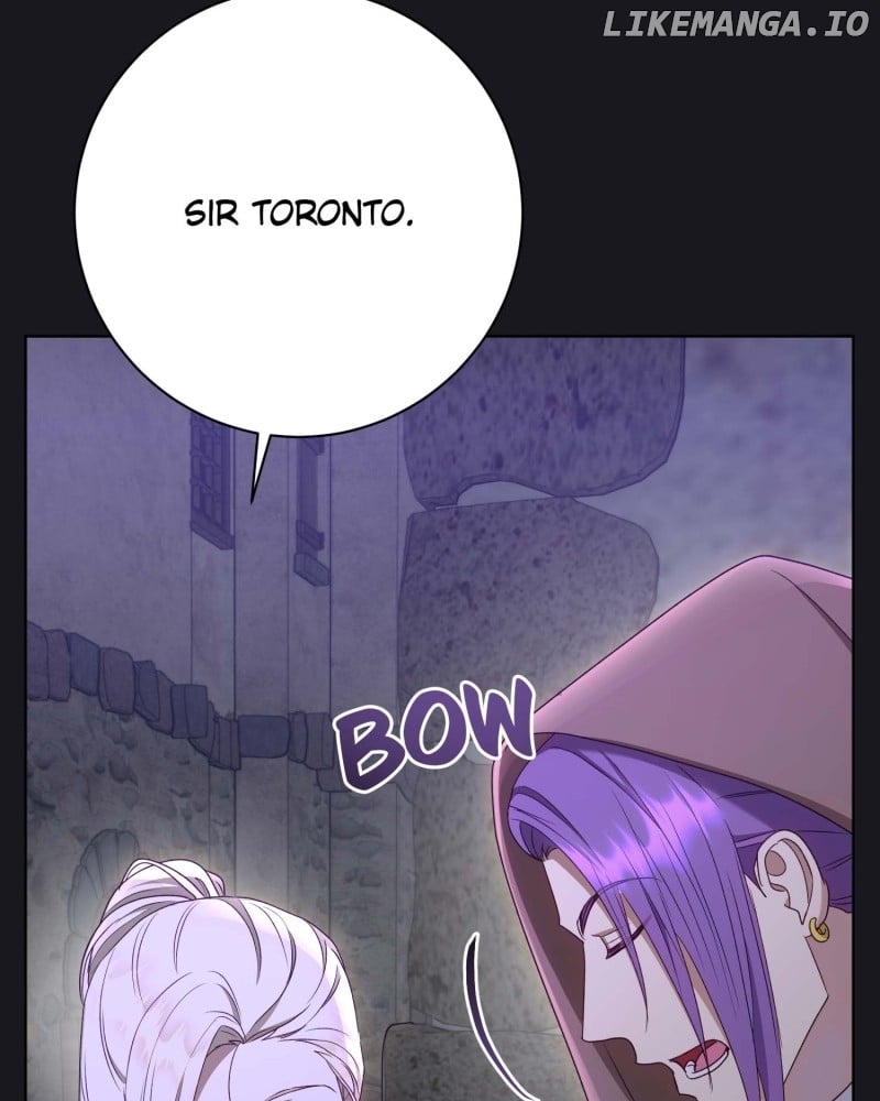 Reporting for Duty, Duchess! Chapter 52 - page 119