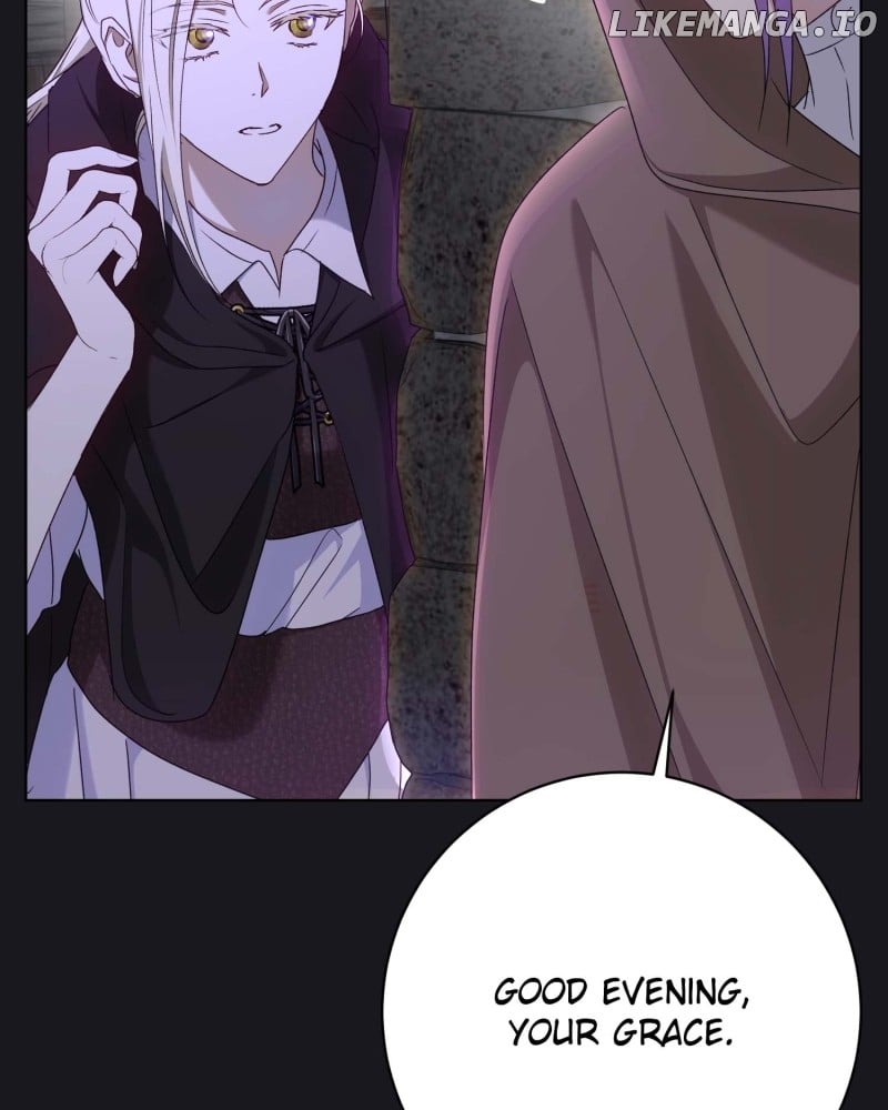 Reporting for Duty, Duchess! Chapter 52 - page 120